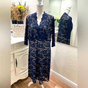 KIYONNA Cocktail Dress